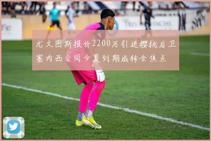 尤文图斯报价2200万引进樱桃后卫塞内西合同今夏到期成转会焦点