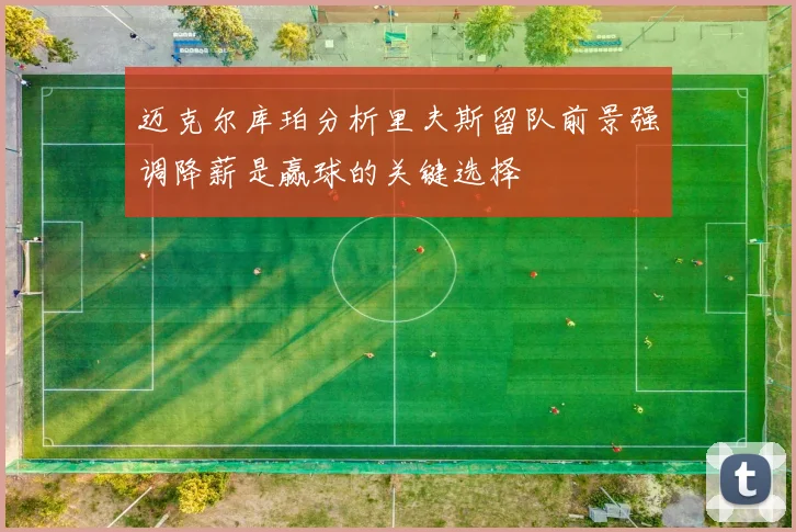 迈克尔库珀分析里夫斯留队前景强调降薪是赢球的关键选择