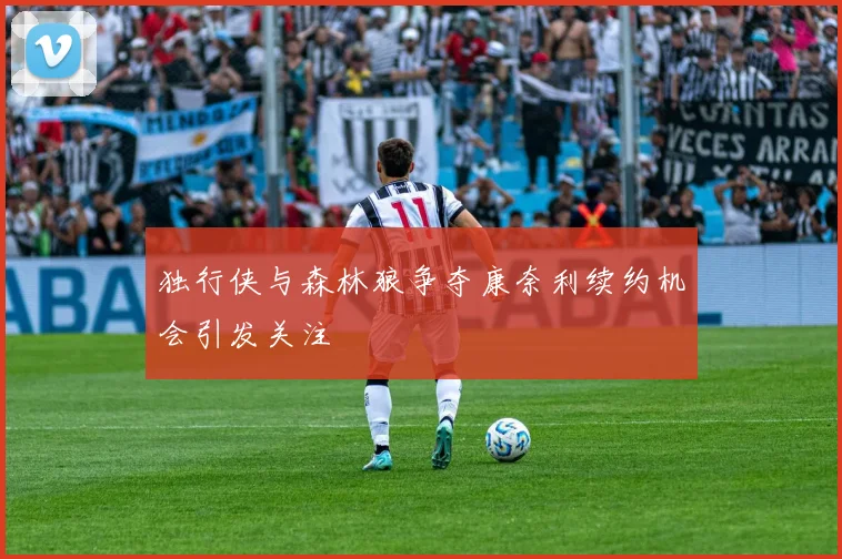 独行侠与森林狼争夺康奈利续约机会引发关注